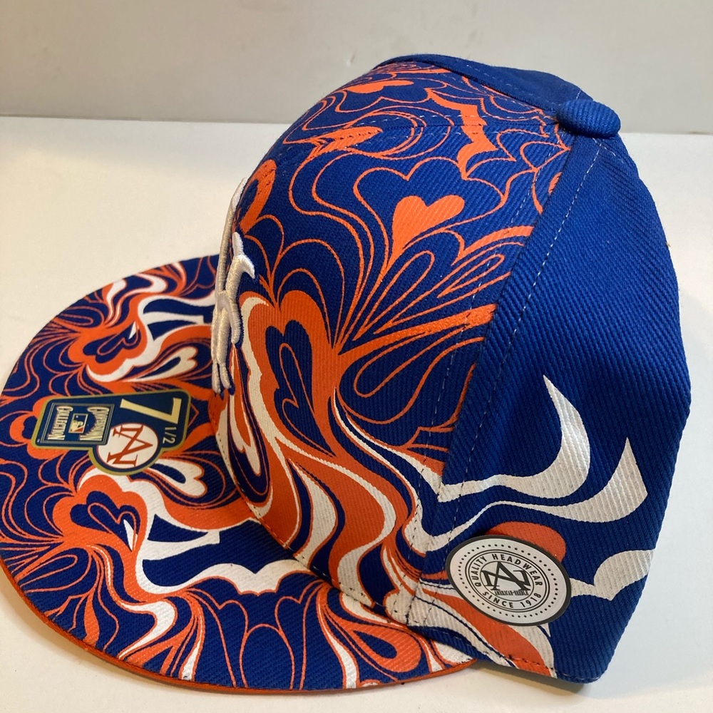 Cooperstown Collection hat 1988